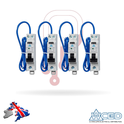 14 Module11 Useable way SPD Mains Switch Fuseboard Consumer Unit | PMES Benfleet