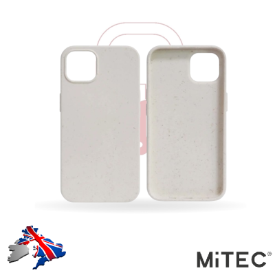 iPhone 15 Plus Phone case Biodegradable