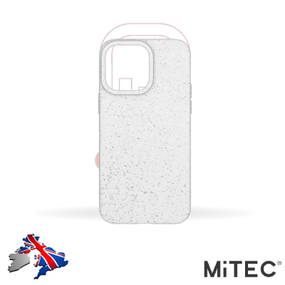 iPhone 15 Plus Phone case Biodegradable