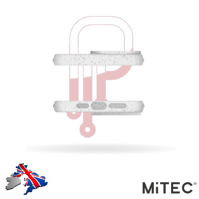 iPhone 15 Plus Phone case Biodegradable