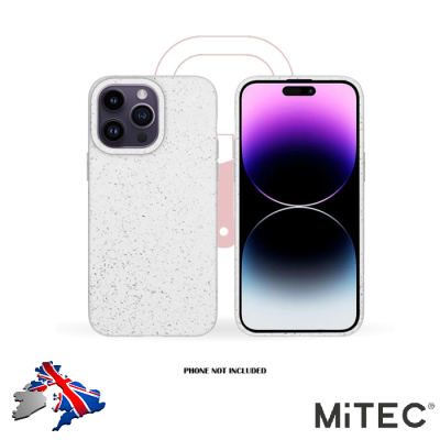 iPhone 15 Plus Phone case Biodegradable