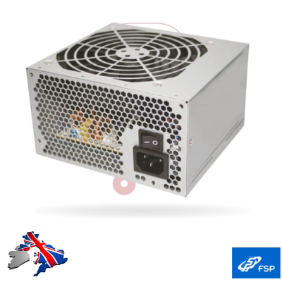 FSP/Fortron FSP350-51AAC 80Plus Bronze 230V 350w PC Power Supply