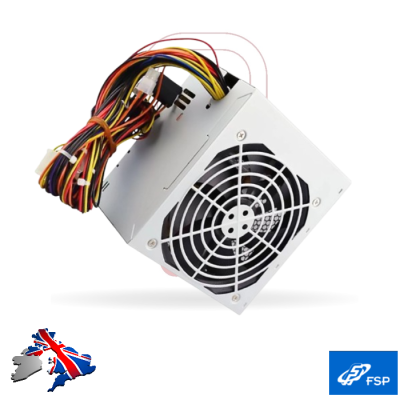 FSP/Fortron FSP350-51AAC 80Plus Bronze 230V 350w PC Power Supply