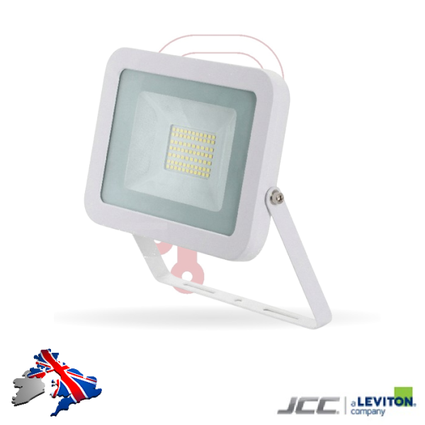 JCC 20W LED FLOODLIGHT 4000K