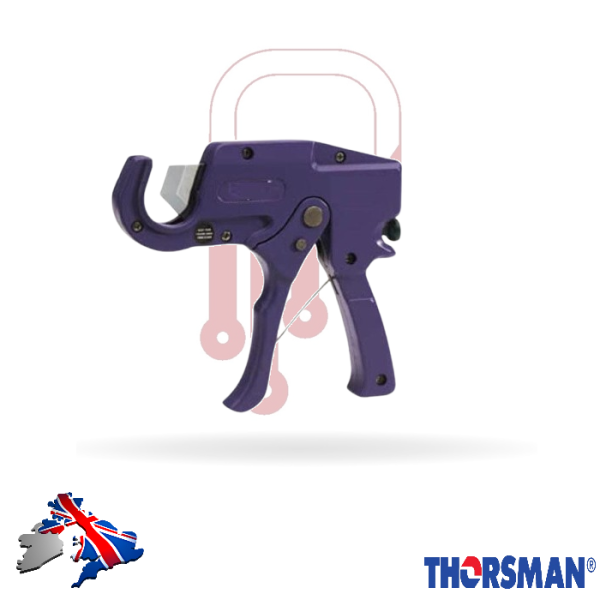 Thorsman PVC Pipe Cutter