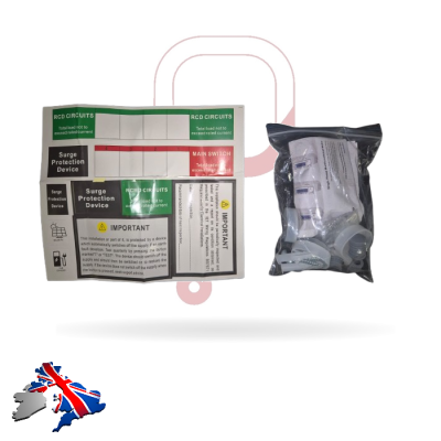 Solar PV Fuse Board IP65