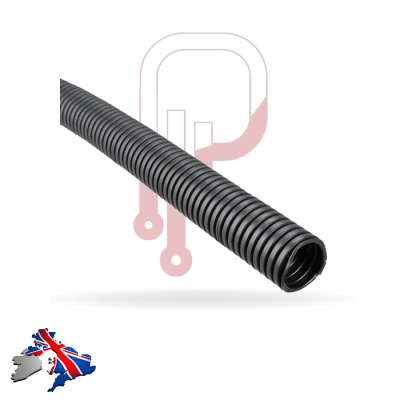 32mm Flexible Conduit 25mtr Coil