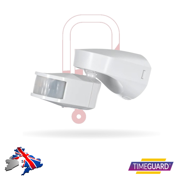 Timeguard SLW2300RF 2300W PIR Controller Remote Control