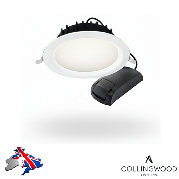 Collingwood Light DL800 Commercial  Led Downlight