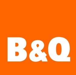 B&Q